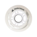 RUEDAS MOONBEAMS LED WH.72/82A (4PCS)