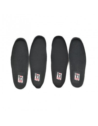 SEBA 3 IN 1 FOOTBED INSOLE 3