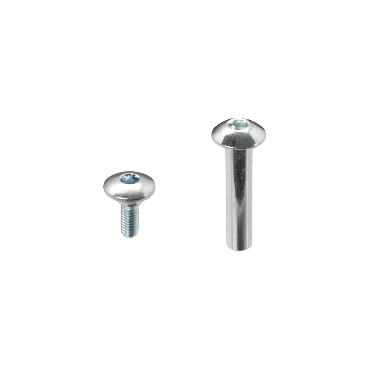 SEBA 6mm AXLE x1 FOR STJ WITH SCREW