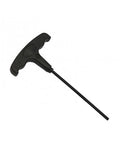 SEBA - ALLEN KEY STANDARD 4MM Black