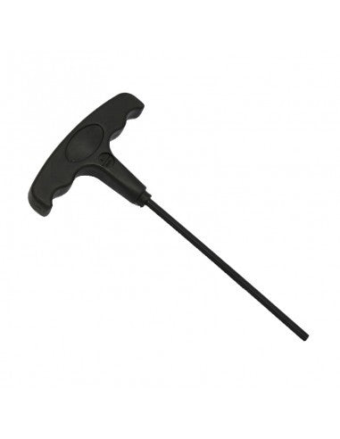 SEBA - ALLEN KEY STANDARD 4MM Black