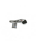SEBA BRAKE FOR 34,5 FRAMES (R1, DELUXE) FULL SET BLACK Black
