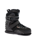 SEBA - CJ2 - PRIME - BLACK - BOOT ONLY