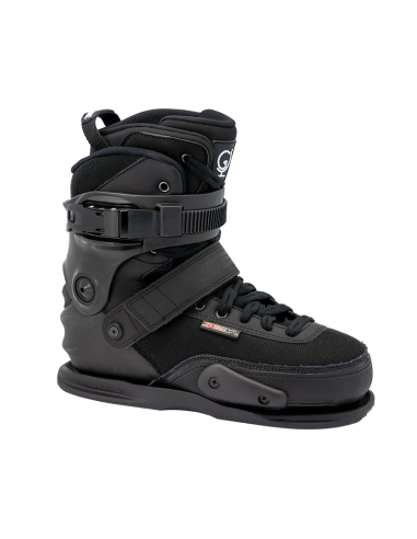 SEBA - CJ2 - PRIME - BLACK - BOOT ONLY