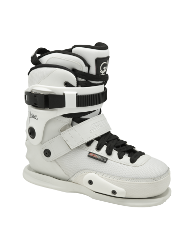 SEBA - CJ2 - PRIME - WHITE - BOOT ONLY White
