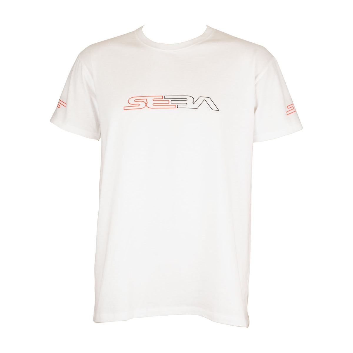 SEBA - CLASSIC LOGO TSHIRT