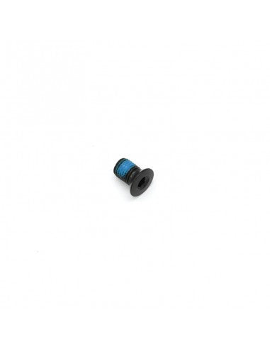SEBA - VIS BOUTON DE SPOILER x1 BLACK