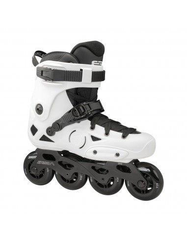 SEBA - E3 80 PREMIUM - WHITE - 2025