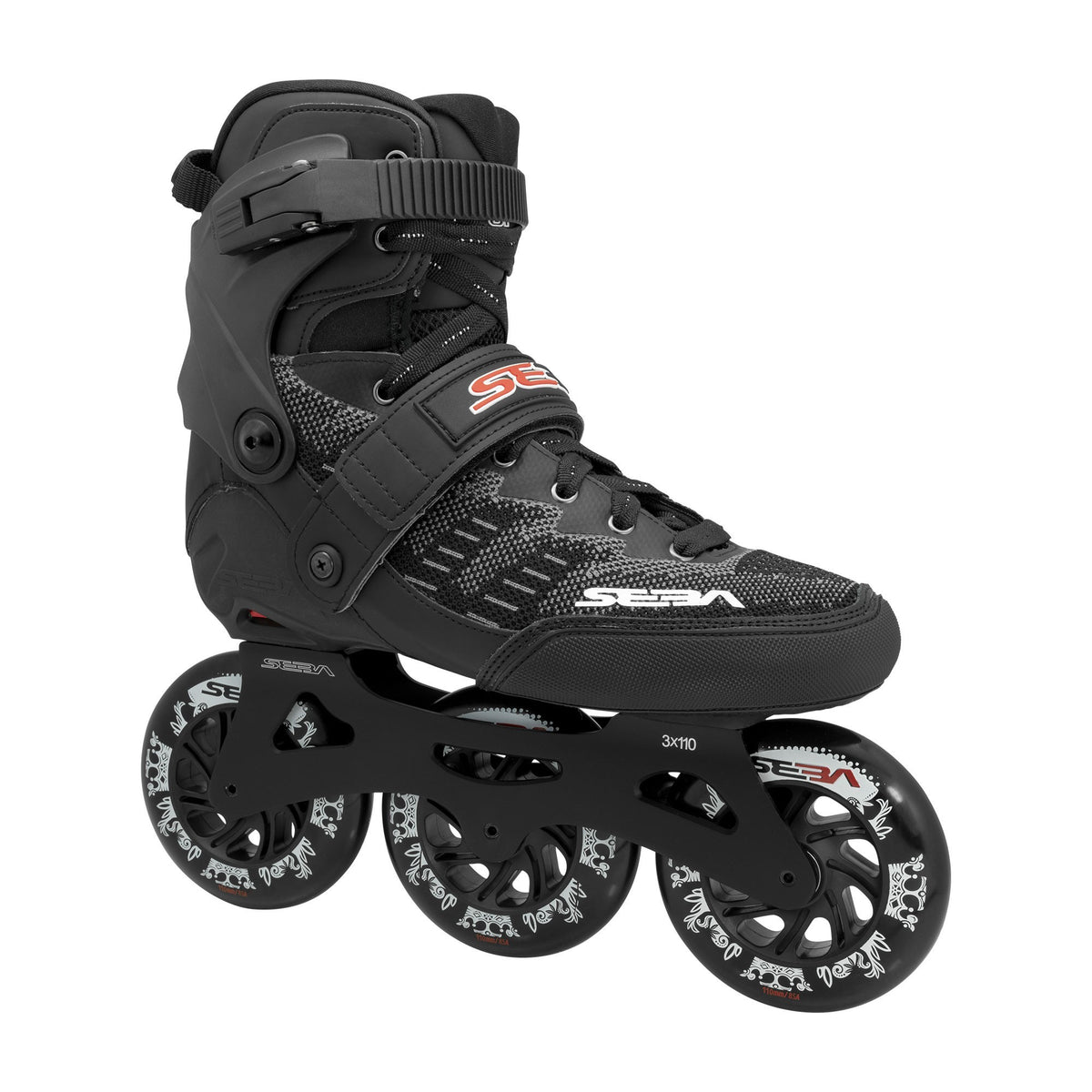 SEBA - GT 310 - BLACK