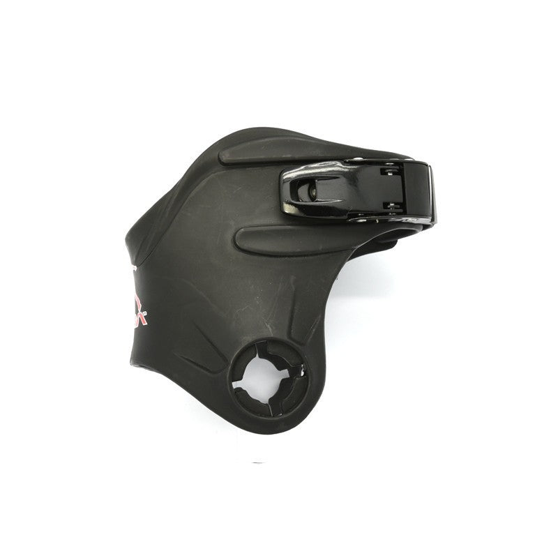 SEBA HIGH CUFF + BUCKLE
