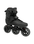 SEBA - HIGH LIGHT 310 - BLACK 3 Wheels