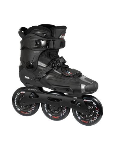 SEBA - HIGH LIGHT 310 - BLACK