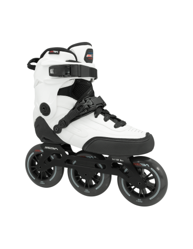 SEBA - HIGH LIGHT 310 - WHITE 3 Wheels