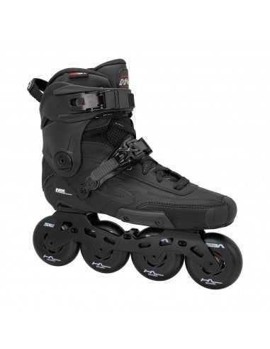 SEBA - HIGH LIGHT 80 - BLACK - 2025 Black