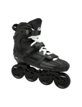 SEBA - HIGH LIGHT CARBON 80 - BLACK