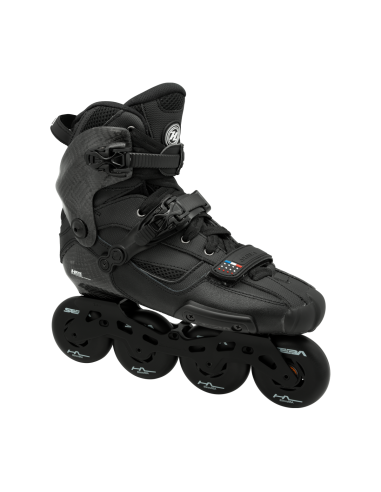SEBA - HIGH LIGHT CARBON PRO - BLACK