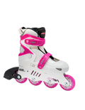 SEBA - J WHITE/PINK