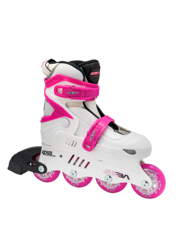 SEBA - J WHITE/PINK