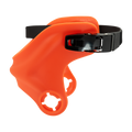 SEBA - PLASTIC CUFFS HIGH LIGHT CARBON