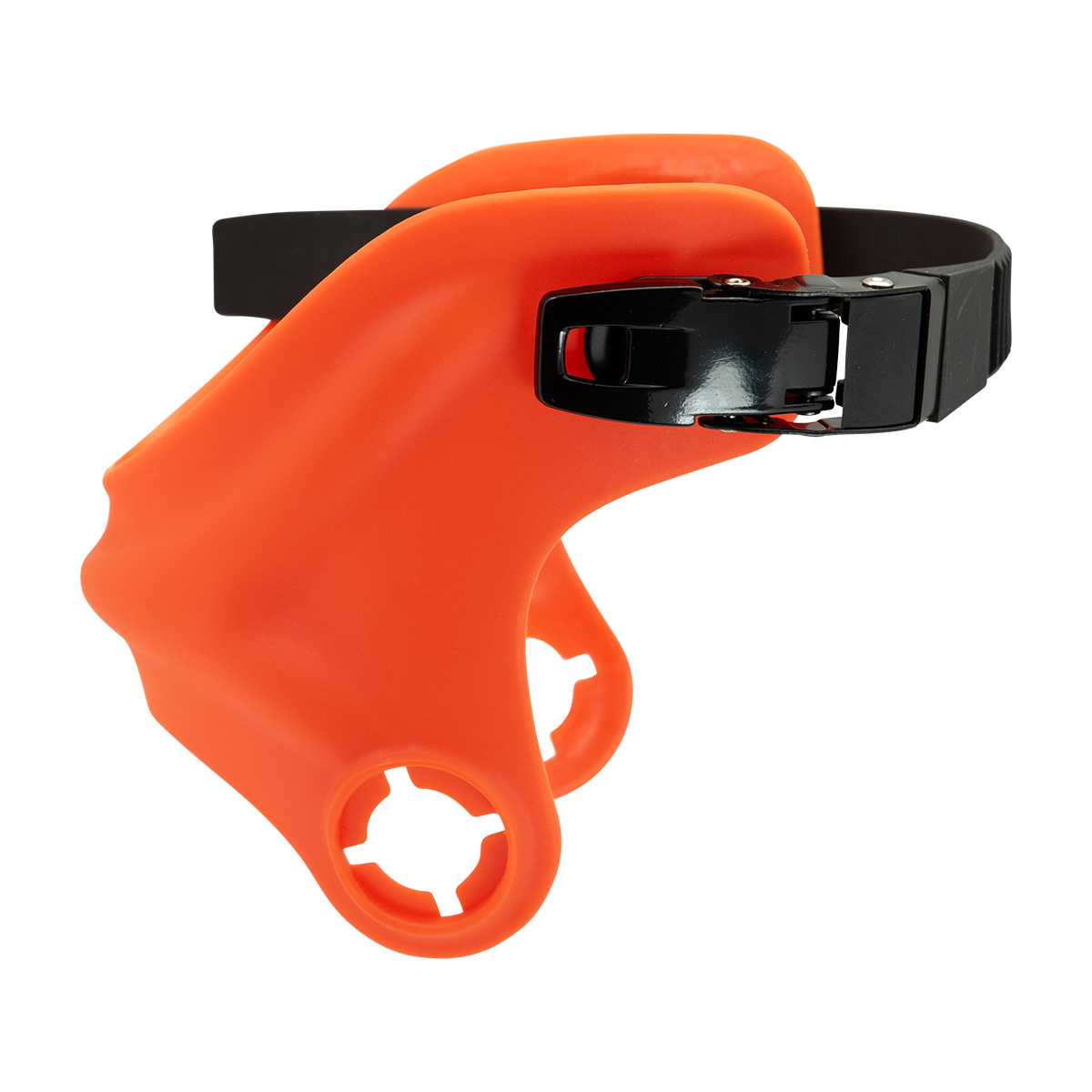 SEBA - PLASTIC CUFFS HIGH LIGHT CARBON