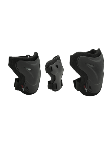 SEBA - LIGHT PROTECTIVES - PACK x3