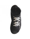 SEBA POCKET SHOES BLACK