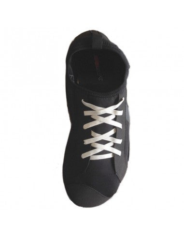SEBA POCKET SHOES BLACK