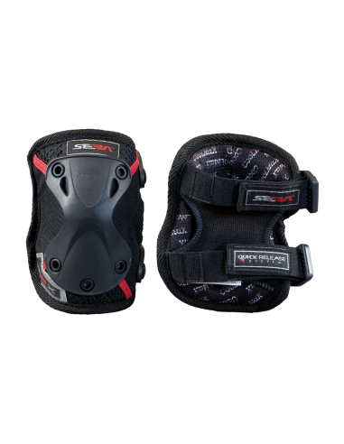 SEBA PROTECTIVE ELBOW PADS