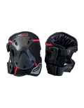 SEBA PROTECTIVE KNEE PADS WITH ZIPPER