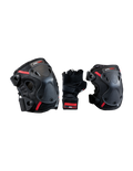 SEBA PROTECTIVE PACK  PRO x3 (GLOVE, KneeZip & Elbow)