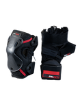 SEBA PROTECTIVE PACK x2 (glove & Knee Zip)