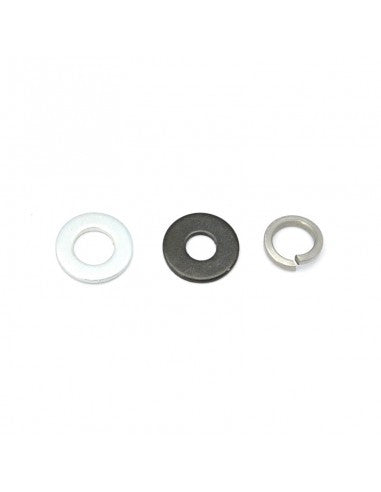 SEBA - RONDELLE POUR VIS DE PLATINE X1