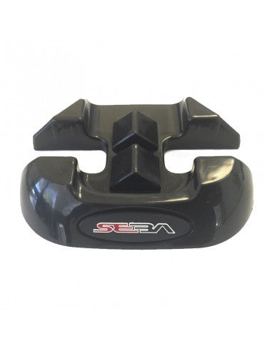 SEBA SKATE HOLDER NOIR Black