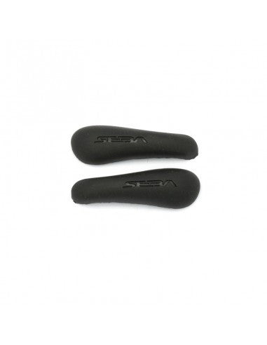 SEBA - SOFT ABRASIVE POUR SX NOIR Black
