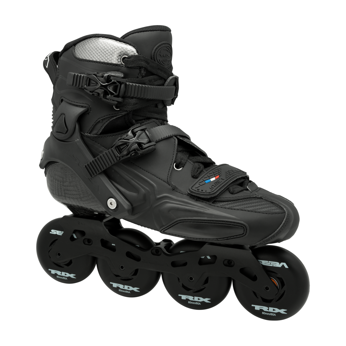 SEBA - TRIX - BLACK