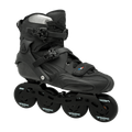 SEBA - TRIX - BLACK - FLAT
