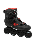 SEBA - TRIX PRO - BLACK Black
