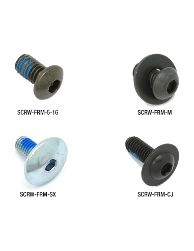 SEBA - MOUNTING SCREW