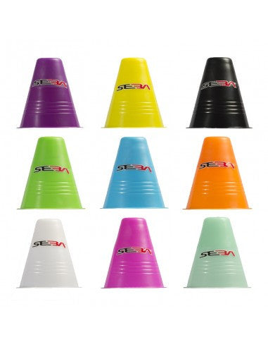 SLALOM CONES PACK x20