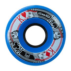 FR - QUAD STREET KINGS WHEEL 62mm/82A - PACK OF 4