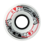 FR - QUAD STREET KINGS WHEEL 62mm/82A - PACK OF 4