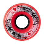 FR - QUAD STREET KINGS WHEEL 62mm/82A - PACK OF 4