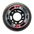 FR - STREET KINGS WHEELS - PACK OF 3/4