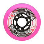 FR - STREET KINGS WHEELS - PACK OF 3/4