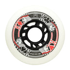 FR - STREET KINGS WHEELS - PACK OF 3/4