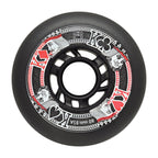 FR - STREET KINGS WHEELS - PACK OF 3/4