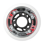 FR - STREET KINGS WHEELS - PACK OF 3/4