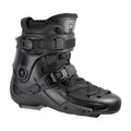UFR - BOOT - BLACK
