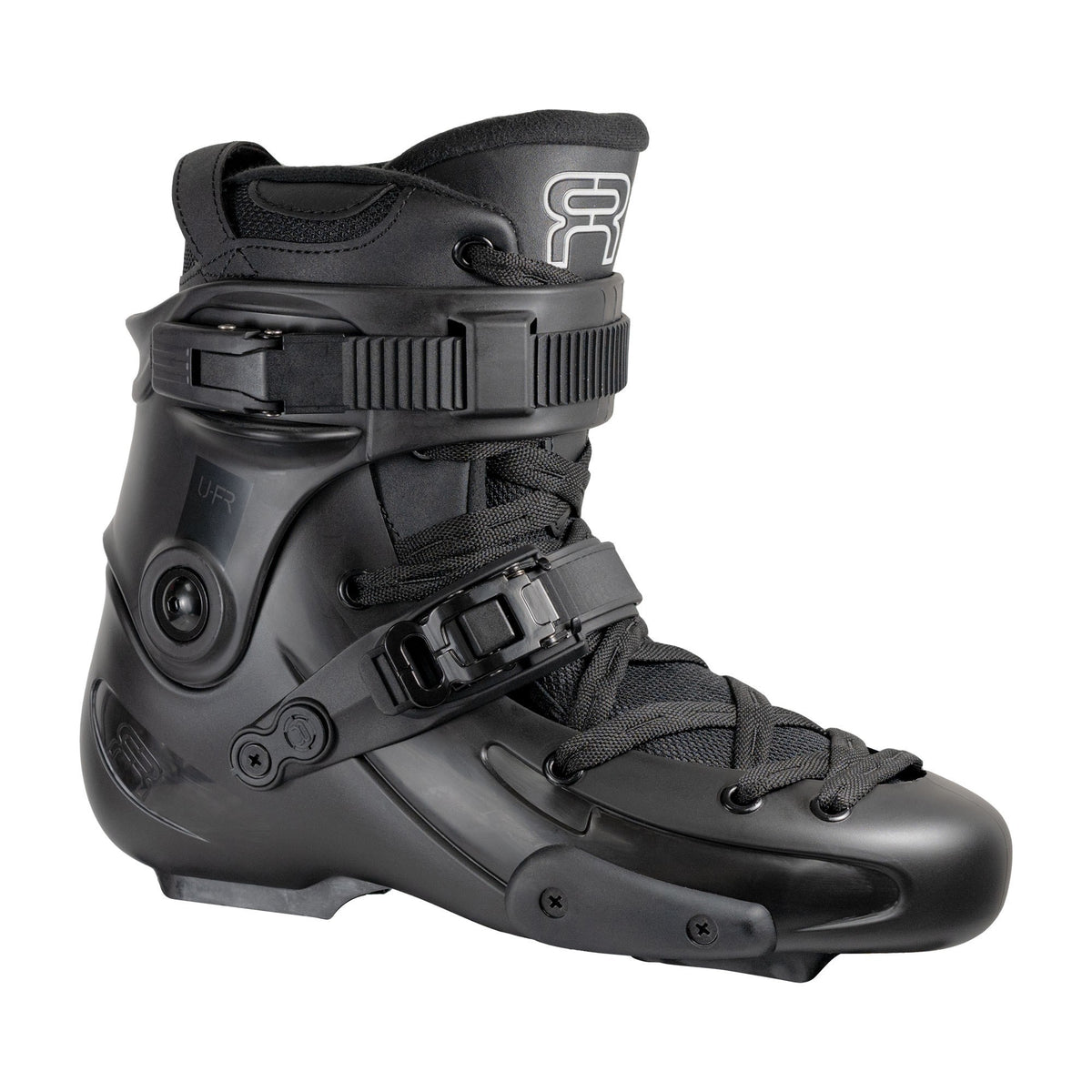 UFR - BOOT - BLACK