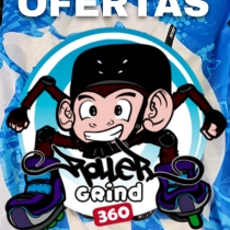OFERTAS ESPECIALES en @rollergrind360 tu tienda de patinaje de confianza en Barcelona. 

Os presentamos tres súper ofertas en los patines de la marca Powerslide: 

NEXT CORE BLACK 80mm

ARISE SL BLACK 110mm

ZOOM PRO BLACK 100mm

OFERTAS DISPONIBLES EN TIENDA !!!